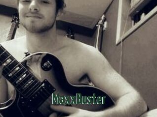 MaxxBuster