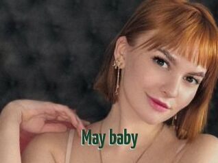 May_baby