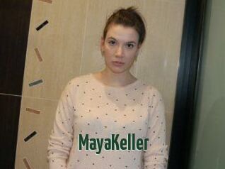 MayaKeller