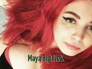 Maya_BigTitsX