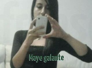 Maye_galante