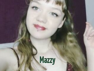 Mazzy