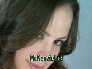 McKenzieLee