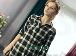 MeForYou