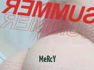 MeRcY