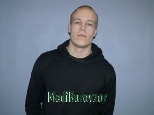 MediBurovzor