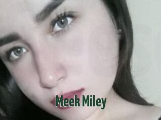 Meek_Miley