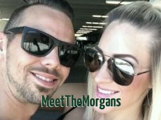 MeetTheMorgans