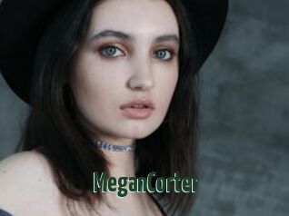 MeganCorter