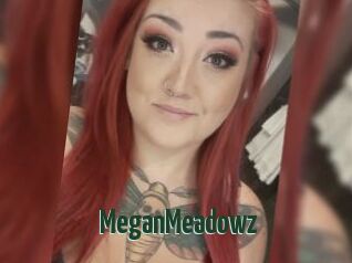 MeganMeadowz