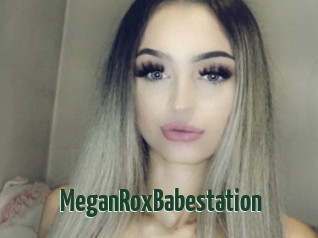 MeganRoxBabestation