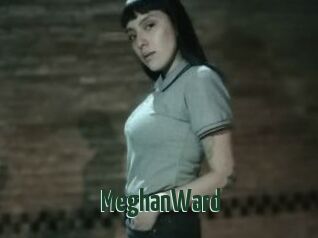 MeghanWard