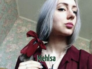 Mehlsa