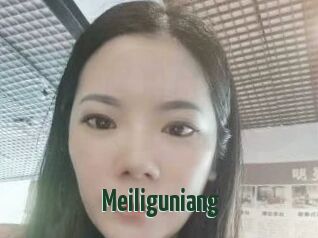 Meiliguniang