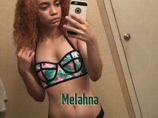 Melahna