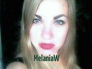 MelaniaW