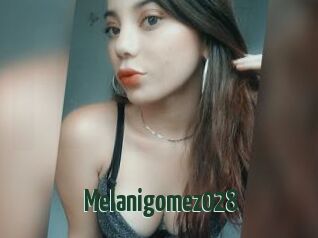 Melanigomez028