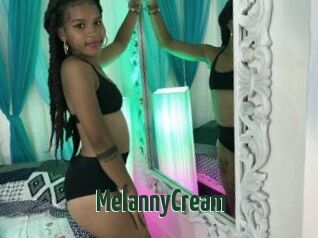 MelannyCream