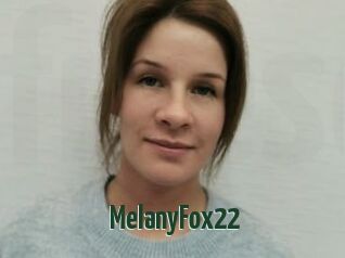 MelanyFox22