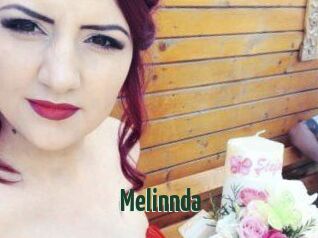 Melinnda