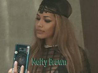 Melty_Brown