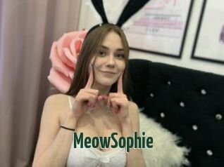 MeowSophie