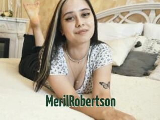 MerilRobertson