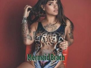 Mermaid_Brach