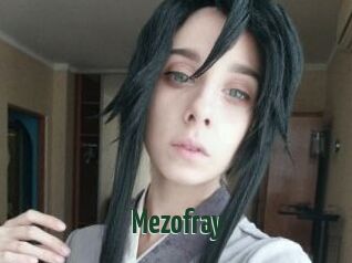 Mezofray