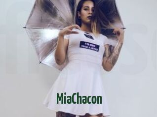 MiaChacon