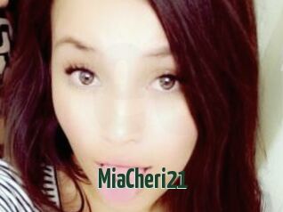 MiaCheri21