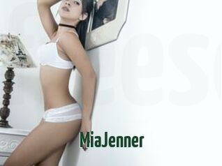 MiaJenner