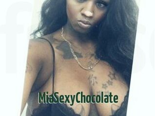 MiaSexyChocolate