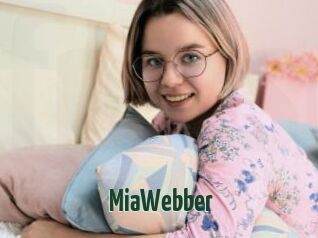 MiaWebber