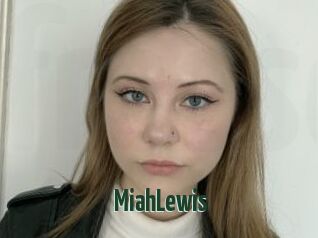 MiahLewis