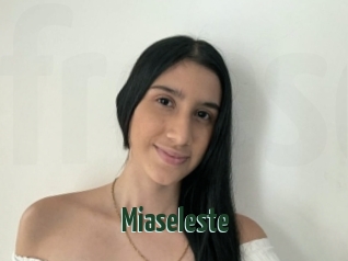 Miaseleste