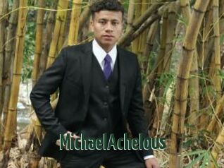 MichaelAchelous