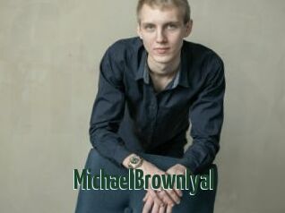 MichaelBrownlyal