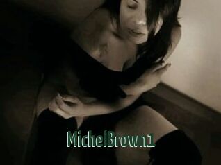 MichelBrown1