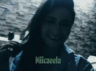 Miicaeela