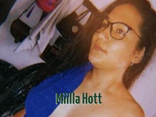 Miilla_Hott