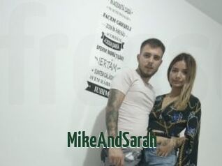 MikeAndSarah