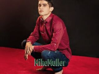 MikeMuller