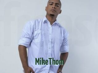 MikeThom