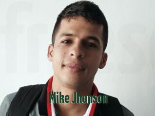 Mike_Jhonson
