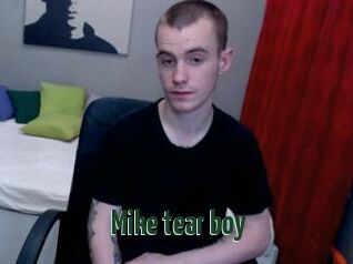 Mike_tear_boy