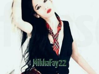 MikkaFay22