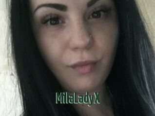 MilaLadyX