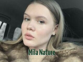 Mila_Nature