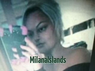 MilanaIslands